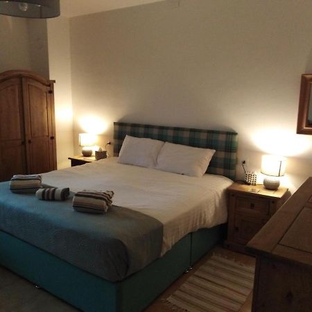 Casa Umbria Apartment กุบบีโอ ภายนอก รูปภาพ