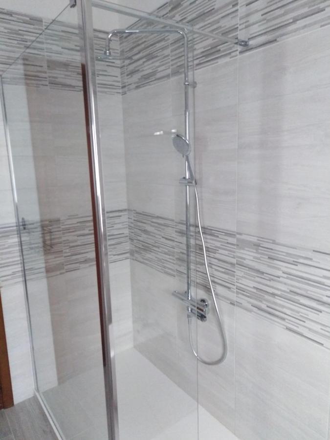 Casa Umbria Apartment กุบบีโอ ภายนอก รูปภาพ