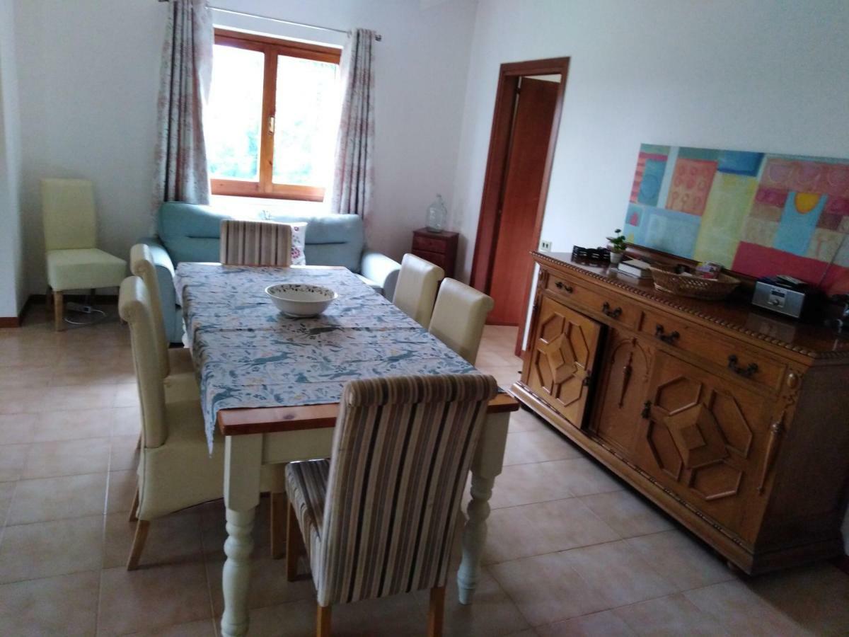 Casa Umbria Apartment กุบบีโอ ภายนอก รูปภาพ
