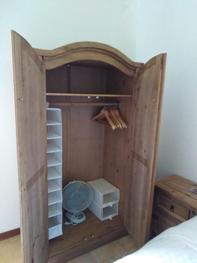 Casa Umbria Apartment กุบบีโอ ภายนอก รูปภาพ